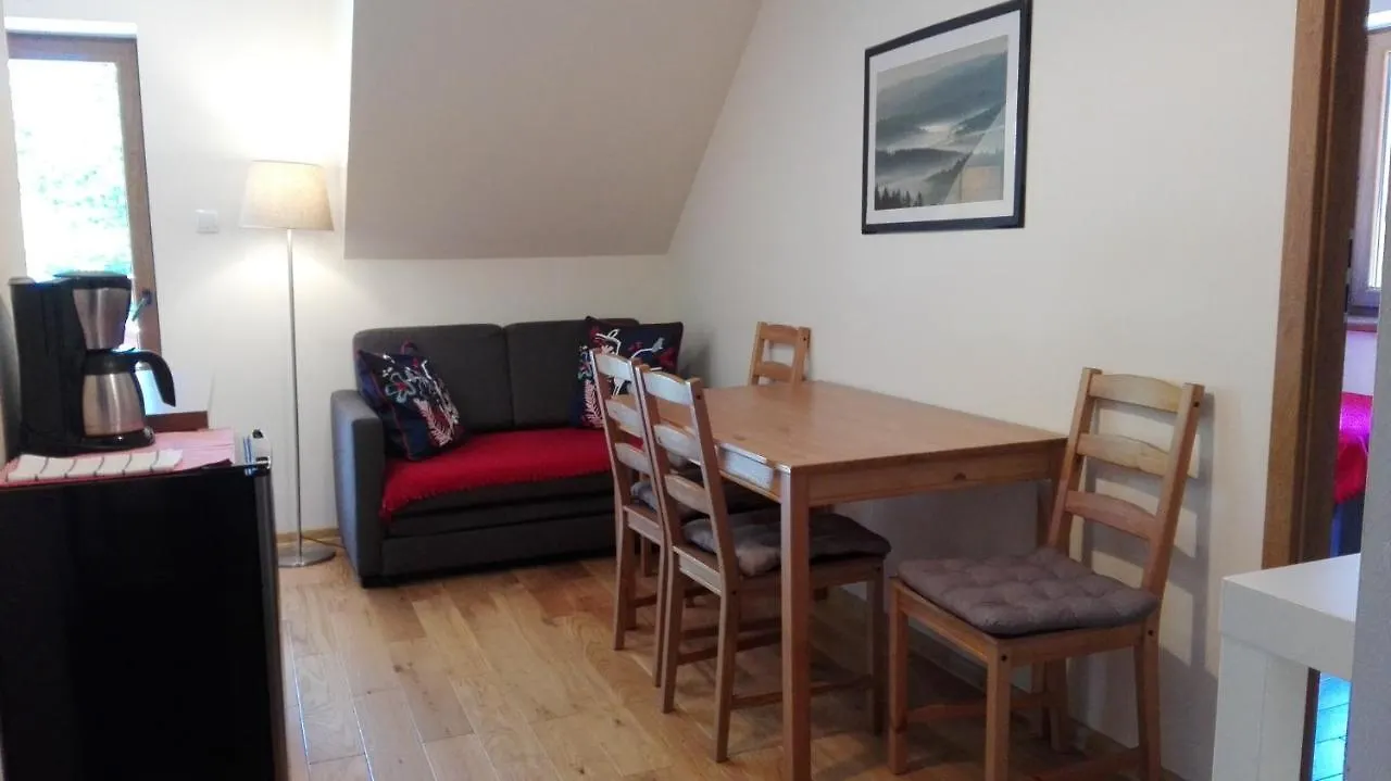 Ferienwohnung To Tutaj Schreiberhau 0*,