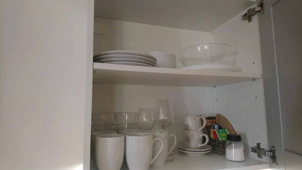 Ferienwohnung To Tutaj Schreiberhau 0*,  Polen