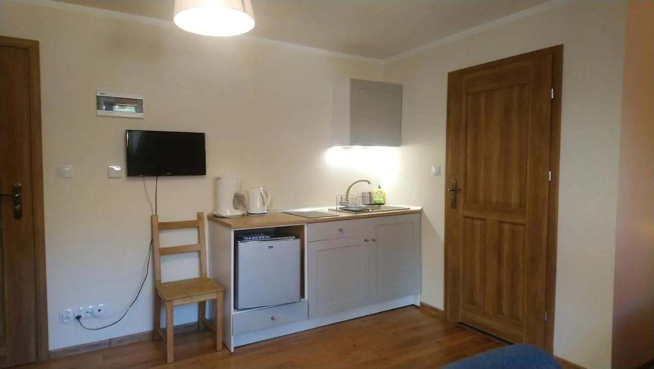 Ferienwohnung To Tutaj Schreiberhau Polen