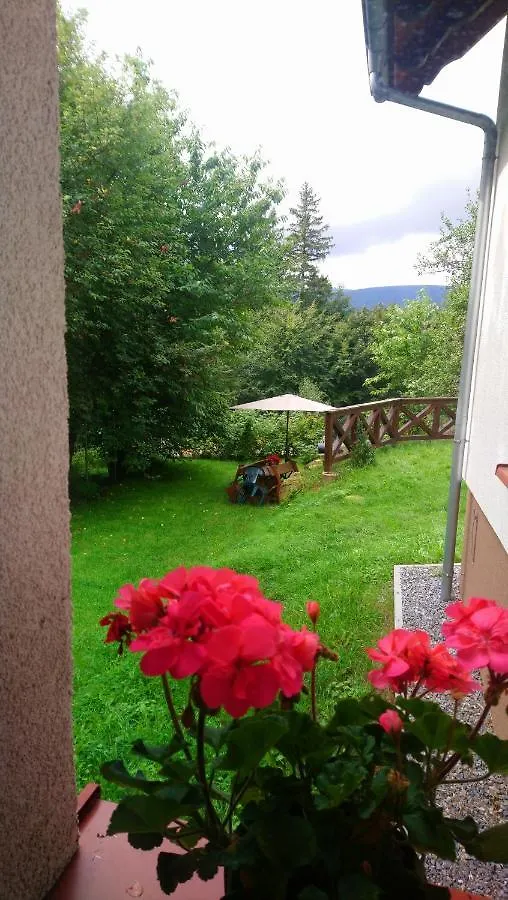 Apartment Ferienwohnung To Tutaj Schreiberhau