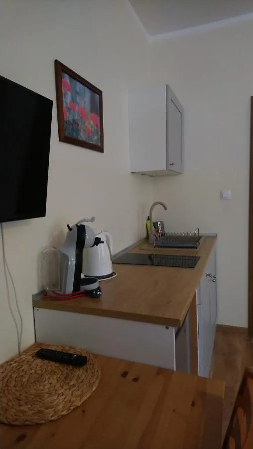 Ferienwohnung To Tutaj Schreiberhau Apartment