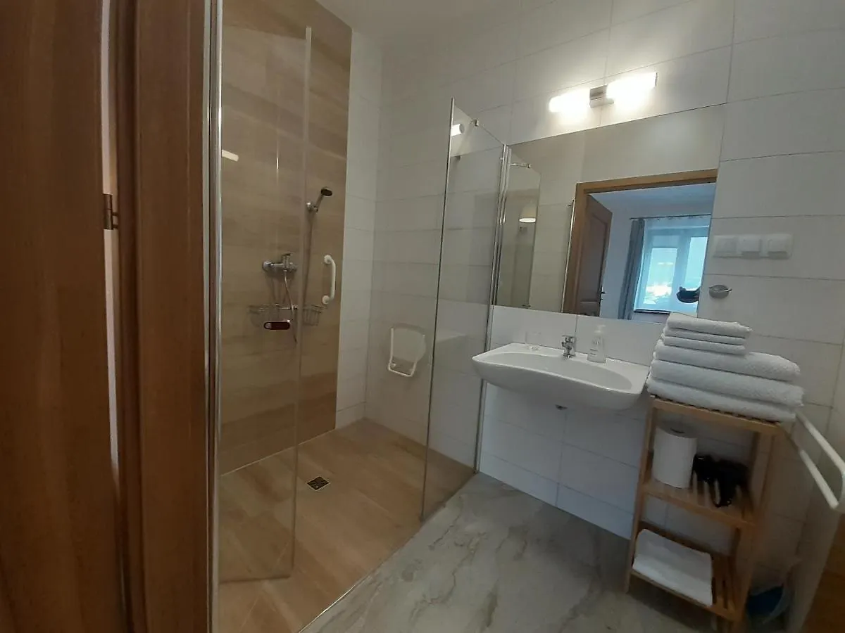 Apartment Ferienwohnung To Tutaj Schreiberhau Polen