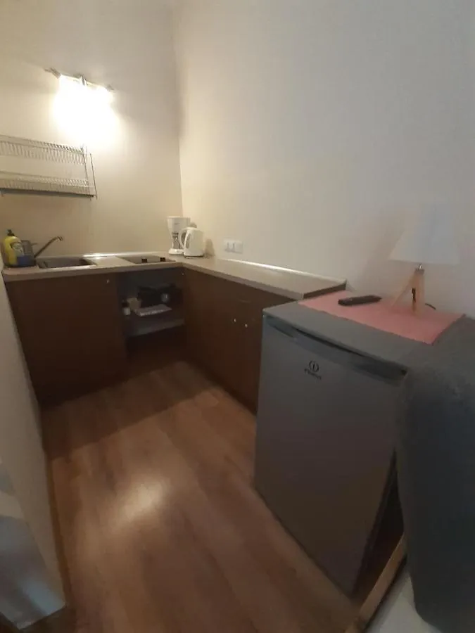 Ferienwohnung To Tutaj Schreiberhau
