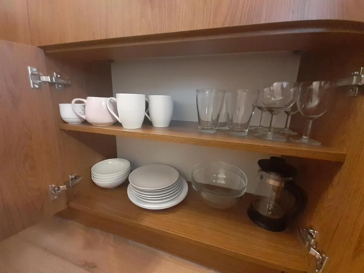Ferienwohnung To Tutaj Schreiberhau 0*,