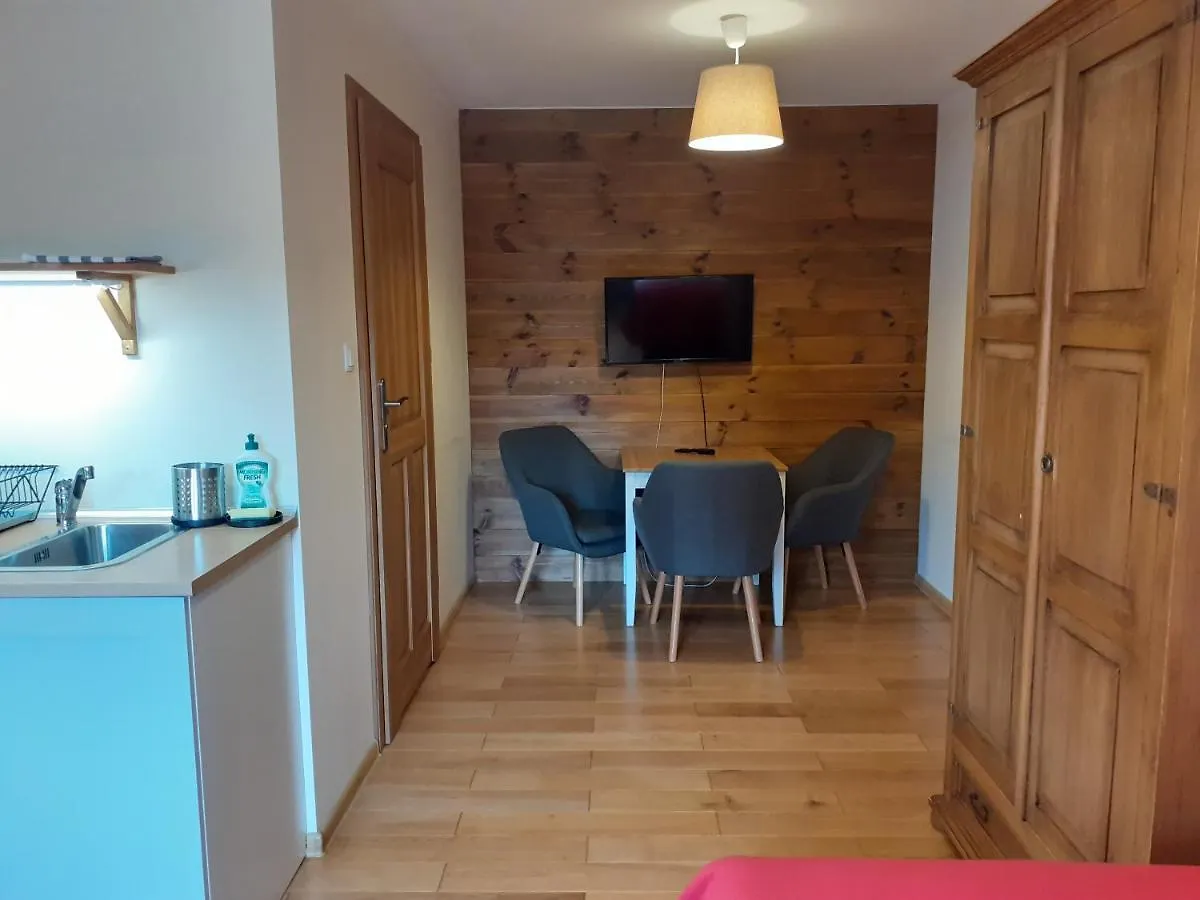 Ferienwohnung To Tutaj Schreiberhau