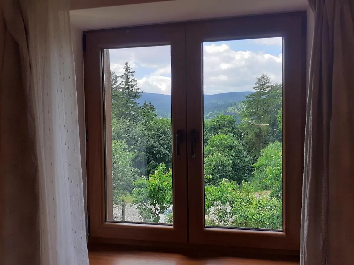 Apartment Ferienwohnung To Tutaj Schreiberhau