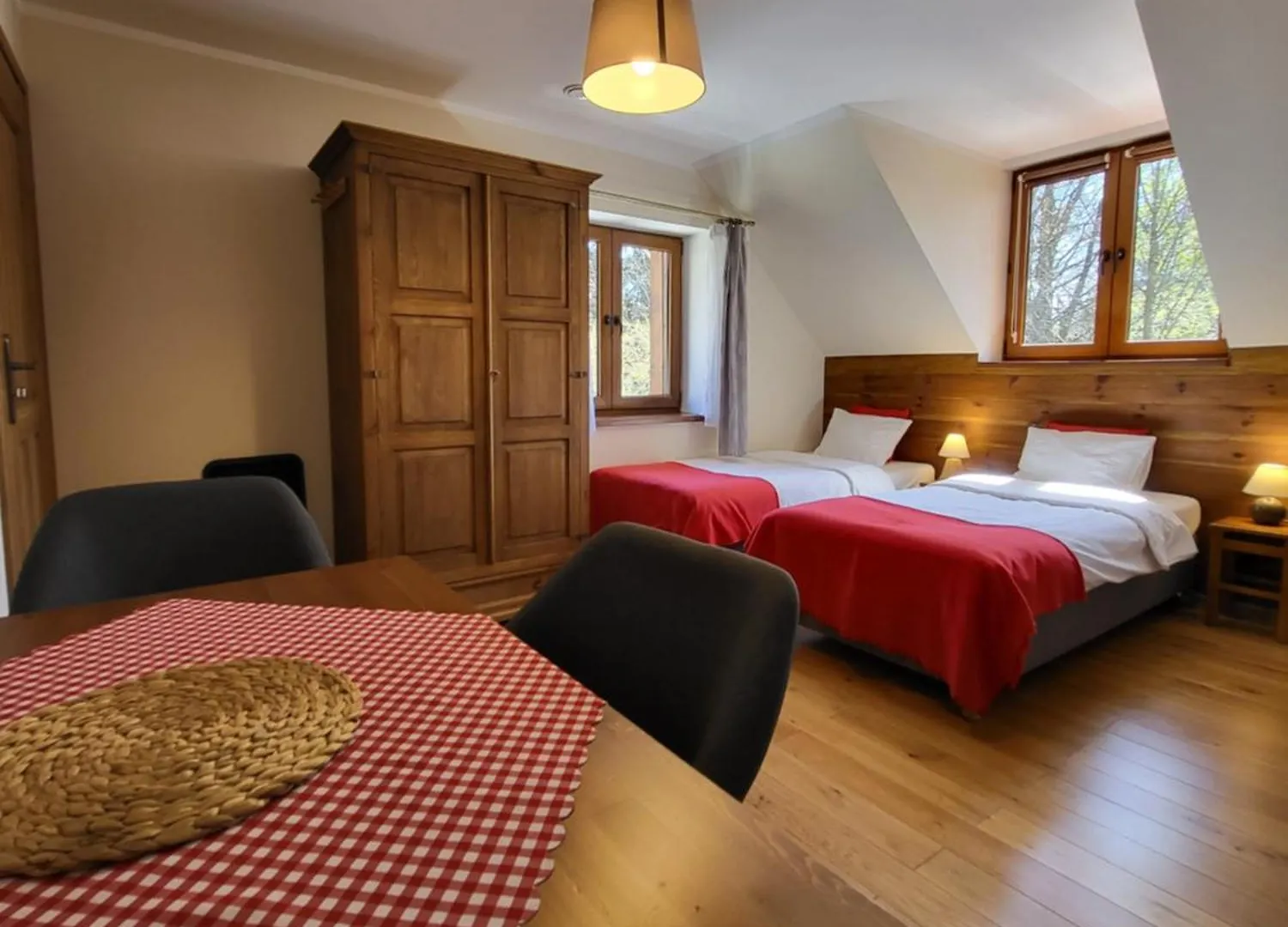 Ferienwohnung To Tutaj Schreiberhau 0*,