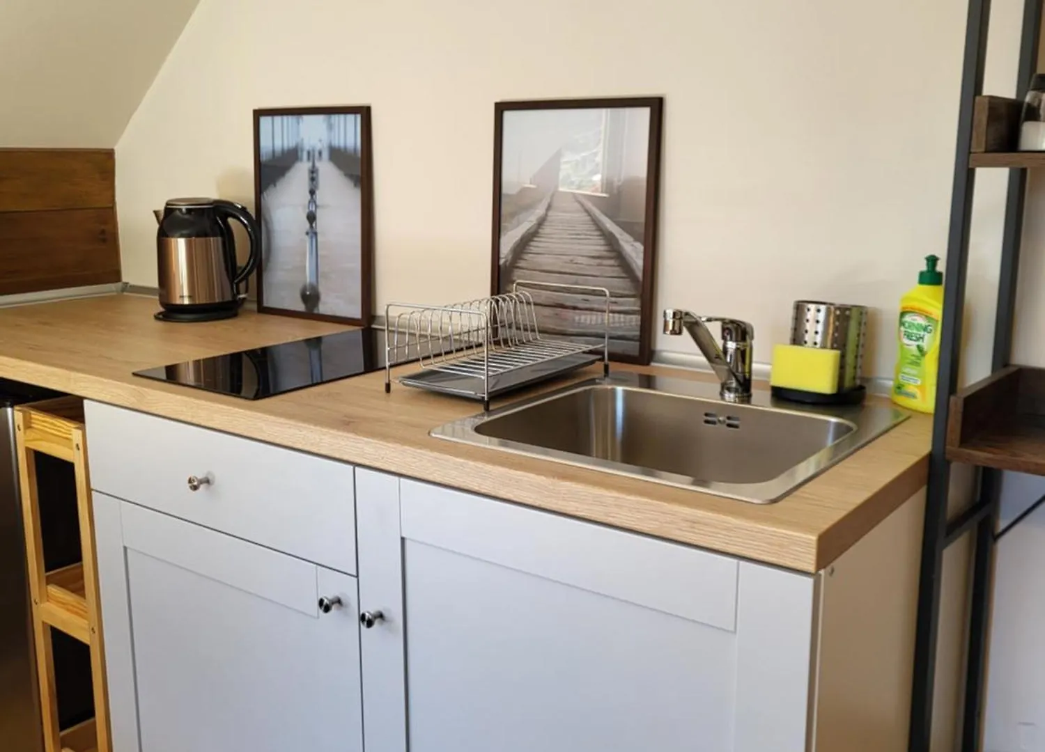 Ferienwohnung To Tutaj Schreiberhau