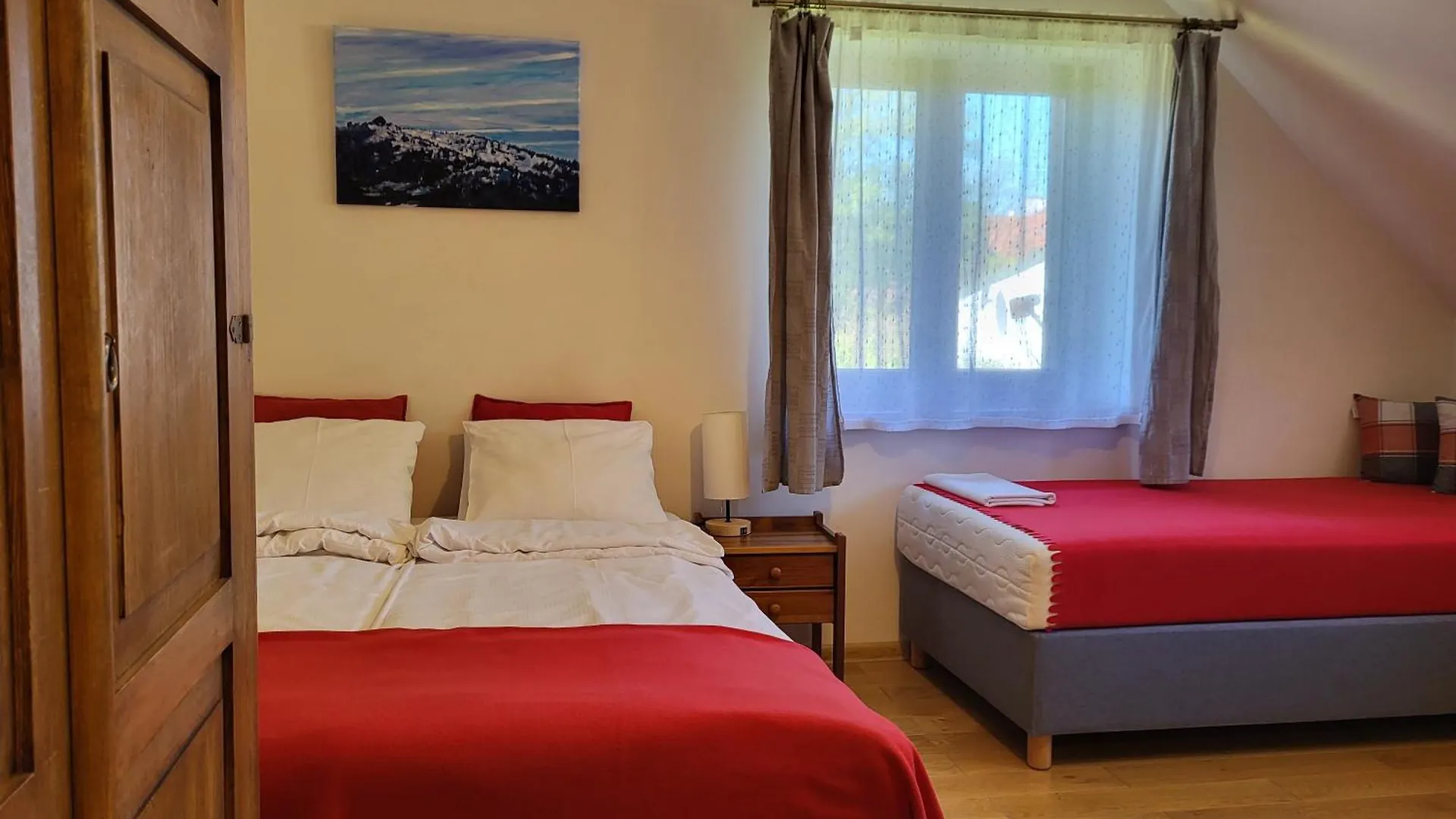 Ferienwohnung To Tutaj Schreiberhau