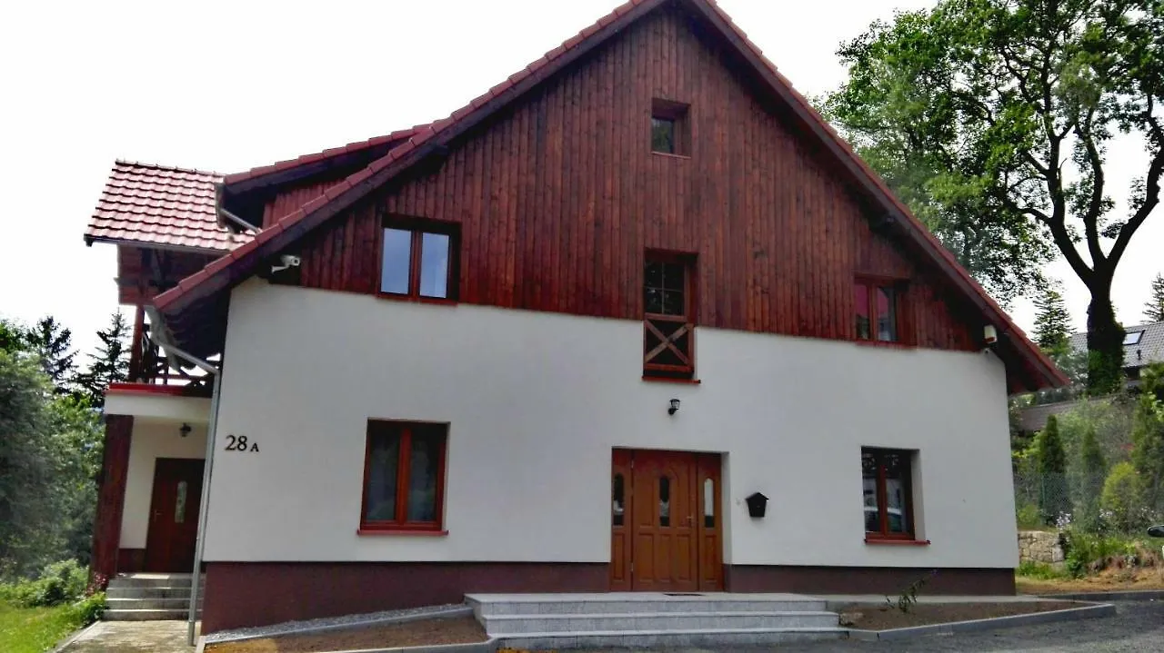 Ferienwohnung To Tutaj Schreiberhau Apartment