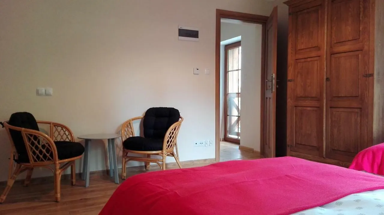 Apartment Ferienwohnung To Tutaj Schreiberhau Polen