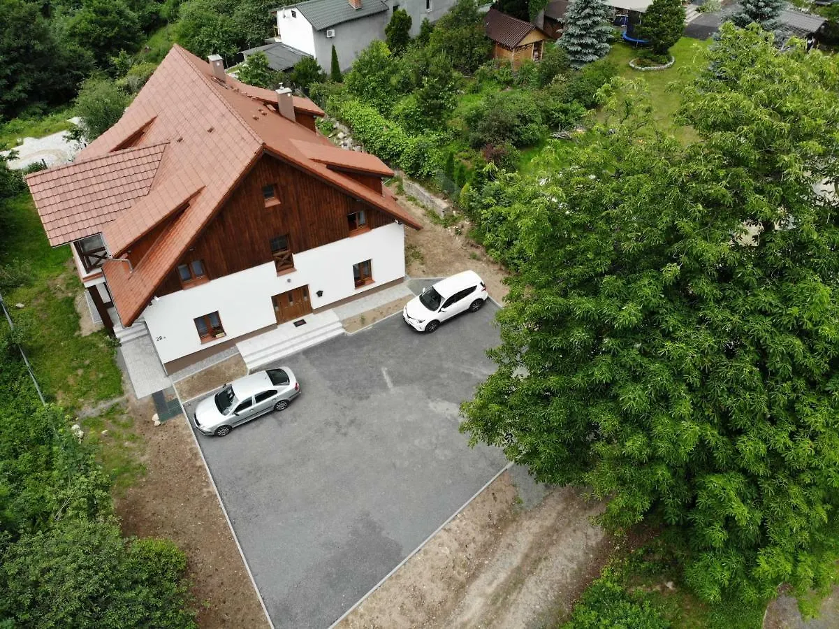 Ferienwohnung To Tutaj Schreiberhau 0*,  Polen