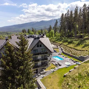 Czarny Kamien & Lejlighedshotel