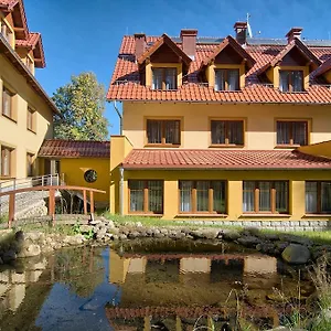 Hotel Dobry Klimat, Schreiberhau