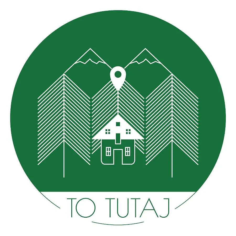 To Tutaj Apartment Szklarska Poreba Poland
