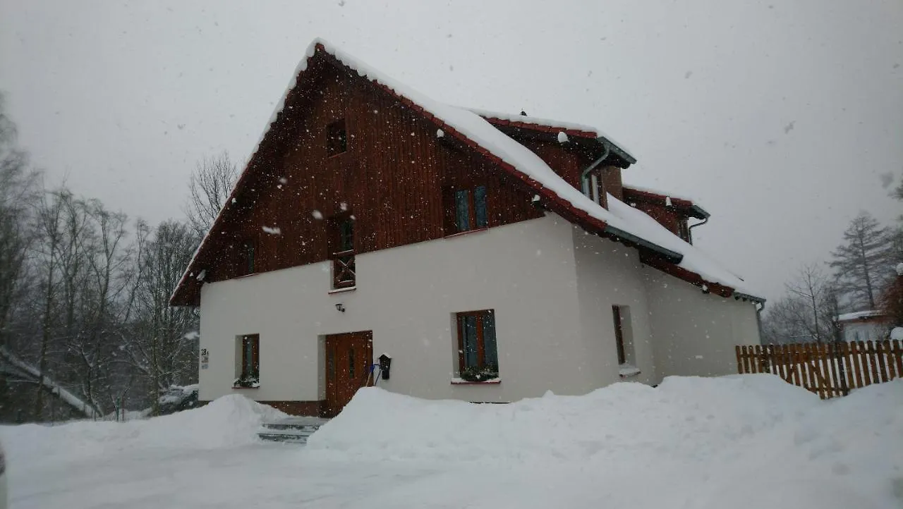 To Tutaj Apartment Szklarska Poreba