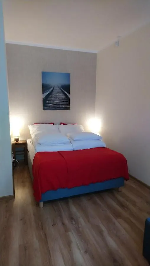 To Tutaj Apartment Szklarska Poreba 0*,