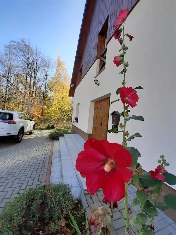 To Tutaj Apartment Szklarska Poreba