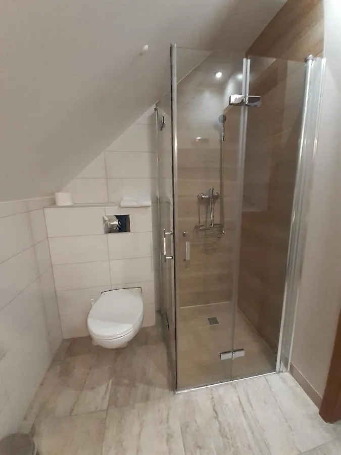 To Tutaj Apartment Szklarska Poreba Poland