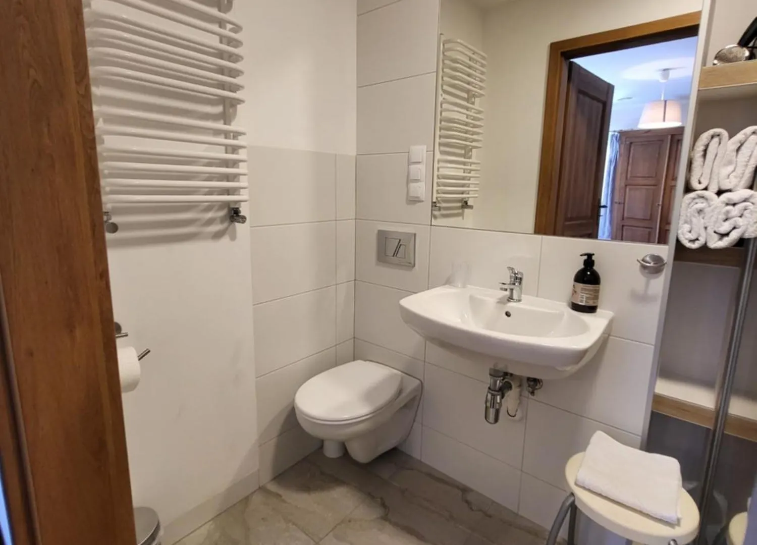 To Tutaj Apartment Szklarska Poreba