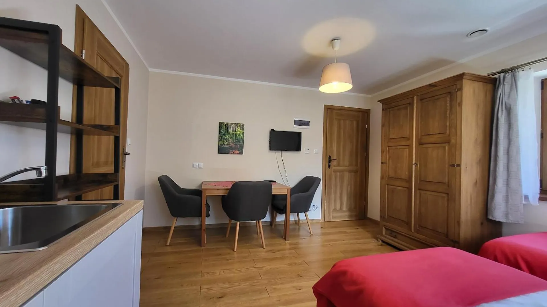 To Tutaj Apartment Szklarska Poreba