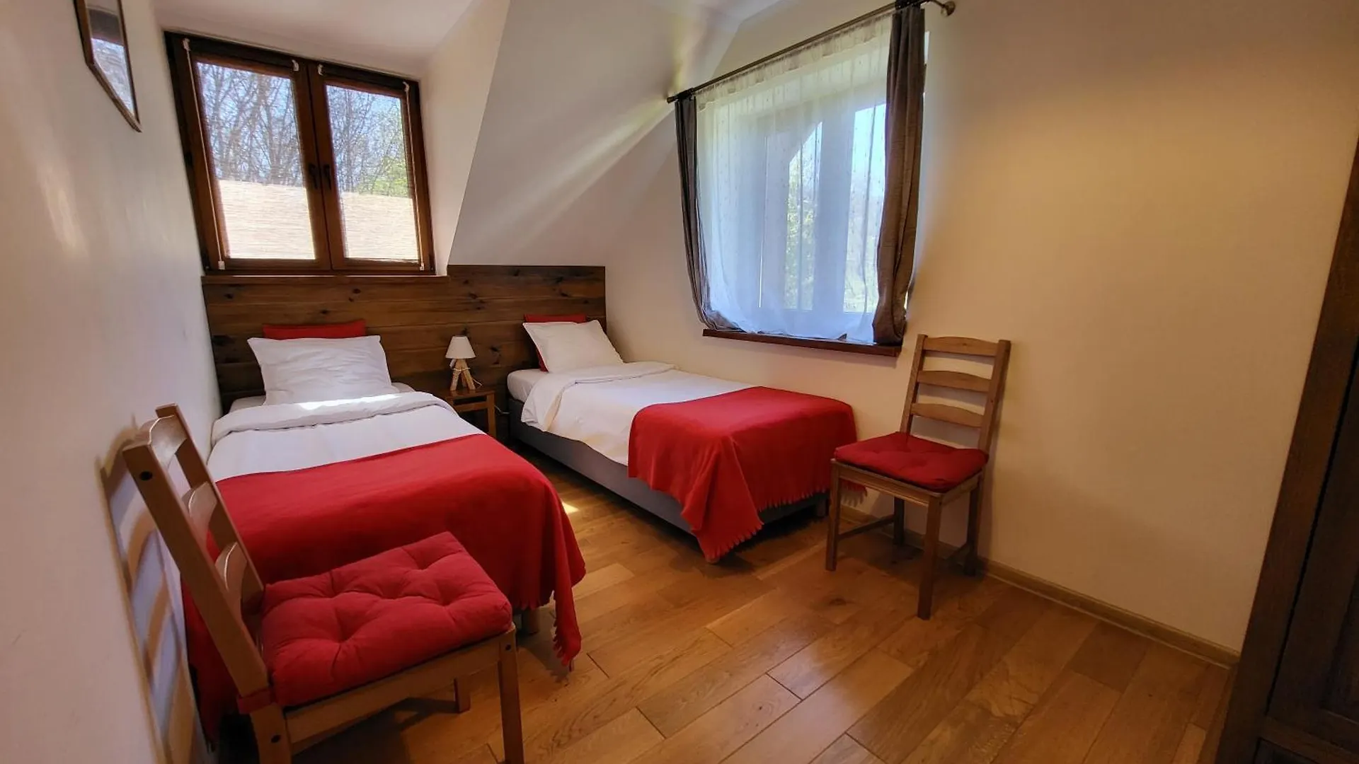 To Tutaj Apartment Szklarska Poreba