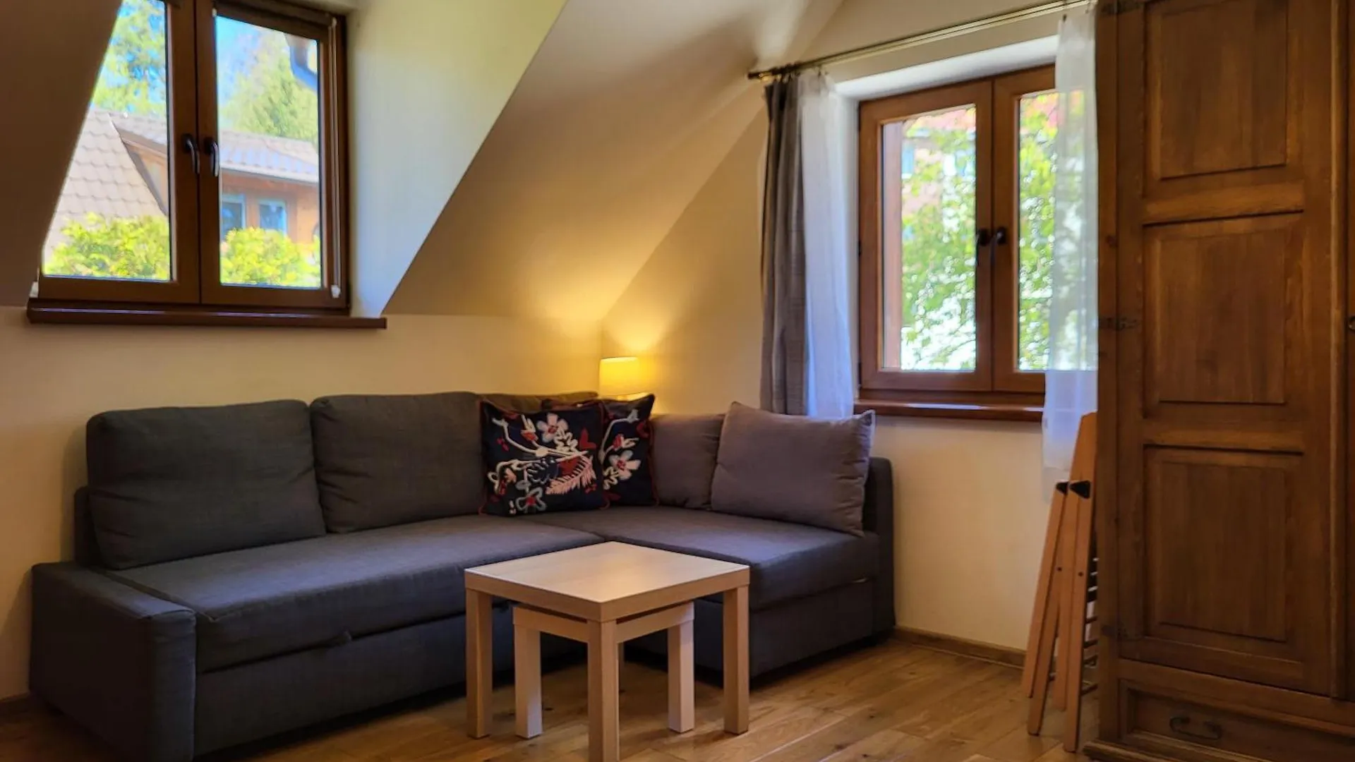 To Tutaj Apartment Szklarska Poreba