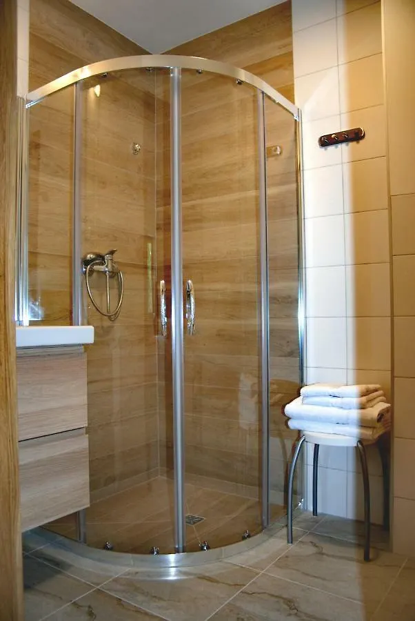 To Tutaj Apartment Szklarska Poreba