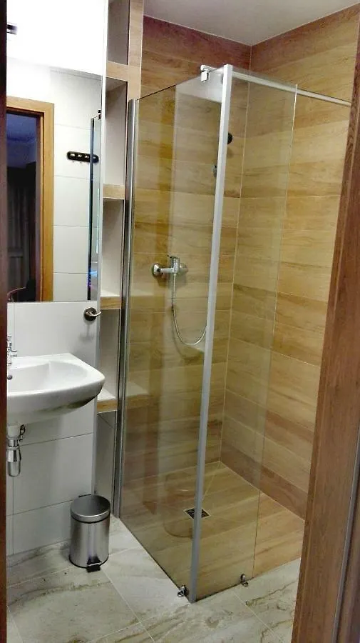 To Tutaj Apartment Szklarska Poreba Poland
